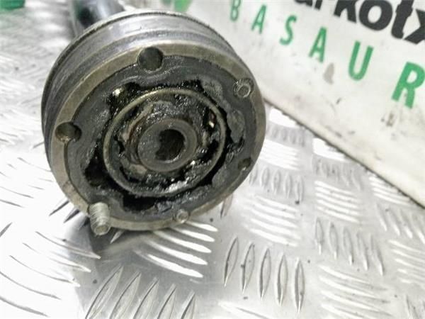 TRANSMISION DEL. DCHA. Seat Ibiza 1.2 G IV (6J5) 70CV (2008-2015) (51 KW) - 31437 / CGP