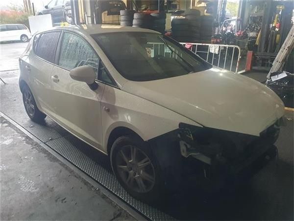 TRANSMISION DEL. DCHA. Seat Ibiza 1.2 G IV (6J5) 70CV (2008-2015) (51 KW) - 31437 / CGP