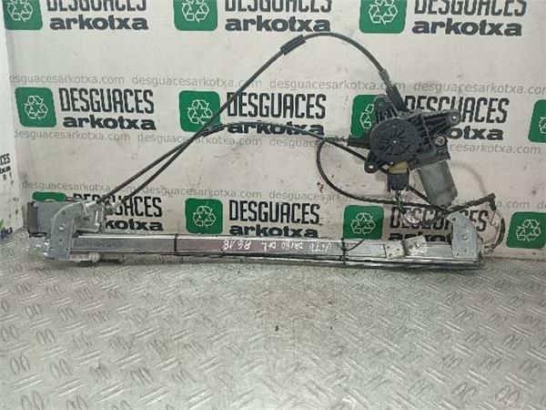 MOTOR ELEVALUNAS DEL. DCHO. Mercedes Vito 2.2 CDI 111 (639.6) 109CV (2003-2010) (80 KW) - 31440 / 646982