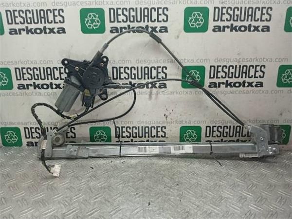 MOTOR ELEVALUNAS DEL. DCHO. Mercedes Vito 2.2 CDI 111 (639.6) 109CV (2003-2010) (80 KW) - 31440 / 646982 2
