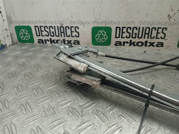 MOTOR ELEVALUNAS DEL. DCHO. Mercedes Vito 2.2 CDI 111 (639.6) 109CV (2003-2010) (80 KW) - 31440 / 646982