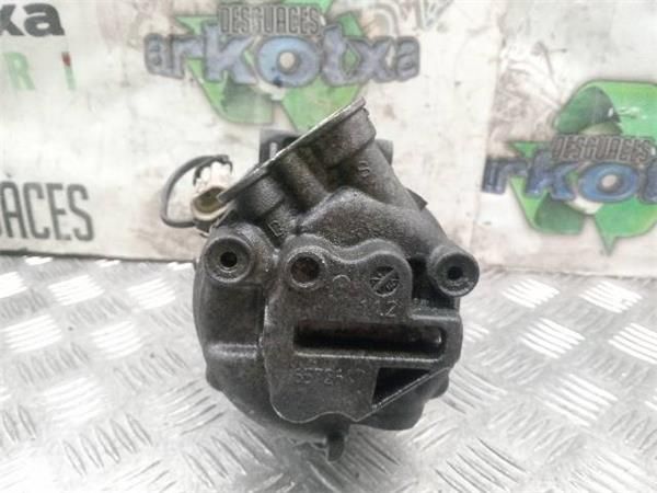 COMPRESOR AIRE ACOND. Opel Zafira 1.9 CDTI B (M75) 150CV (2005-2015) (110 KW) - 31441 / Z19DTH