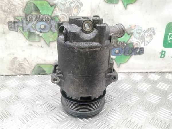 COMPRESOR AIRE ACOND. Opel Zafira 1.9 CDTI B (M75) 150CV (2005-2015) (110 KW) - 31441 / Z19DTH