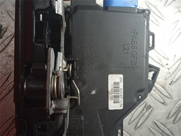 CENTRALITA CIERRE PUERTA DEL. IZDA. Volkswagen Golf 1.6 FSI V (1K1) 115CV (2003-2008) (85 KW) - 31443 / BLF