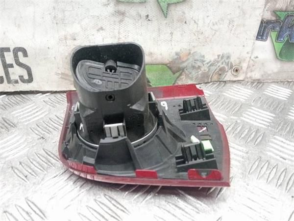 AIREADOR CENTRAL Fiat 500 1.2  1.2 CAT (69 CV / 51 KW) (51 KW) - 31451 / 169A4000