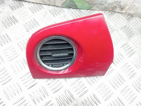 AIREADOR CENTRAL Fiat 500 1.2  1.2 CAT (69 CV / 51 KW) (51 KW) - 31451 / 169A4000