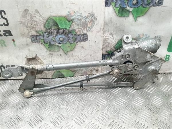 MOTOR LIMPIAPARABRISAS DEL. Subaru Impreza 2.0  G12 (110 KW) - 31455 / EE20