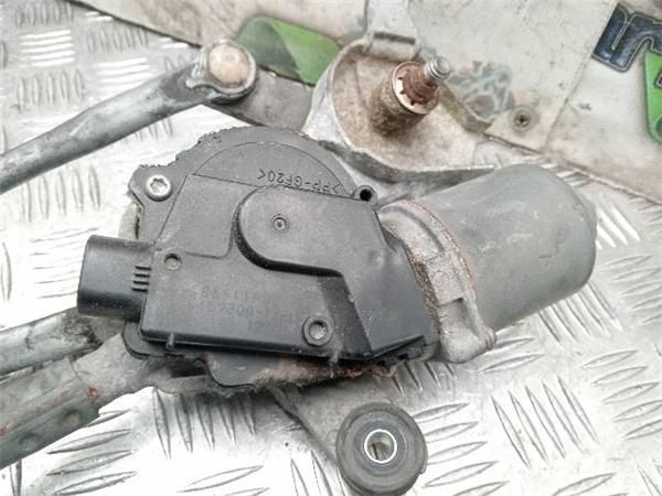 MOTOR LIMPIAPARABRISAS DEL. Subaru Impreza 2.0  G12 (110 KW) - 31455 / EE20