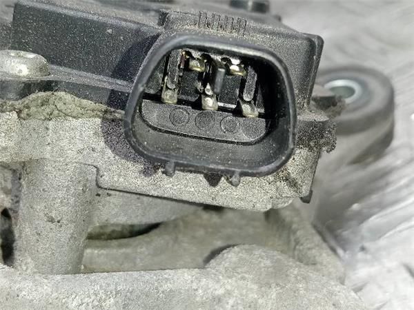 MOTOR LIMPIAPARABRISAS DEL. Subaru Impreza 2.0  G12 (110 KW) - 31455 / EE20