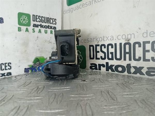CERRADURA PUERTA DEL. DCHA. Mercedes Vito 2.2 CDI 111 (639.6) 109CV (2003-2010) (80 KW) - 31462 / 646982
