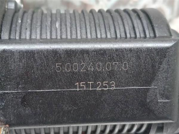 EGR Opel Combo 1.3 CDTI C VAN 75CV (2005-2012) (55 KW) - 31464 / Z13DTJ
