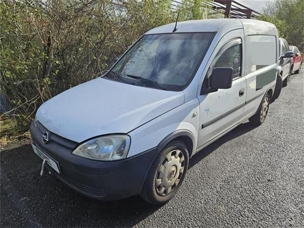 EGR Opel Combo 1.3 CDTI C VAN 75CV (2005-2012) (55 KW) - 31464 / Z13DTJ