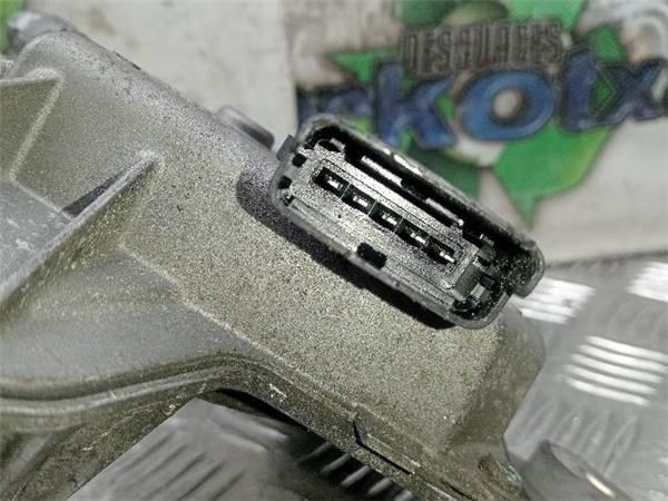 MOTOR LIMPIAPARABRISAS DEL. Citroen C4 2.0 HDI PICASSO I 136CV (2006-2013) (100 KW) - 31466 / RHJ