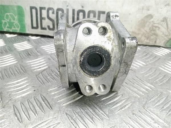 EGR Audi A3 2.0 TDI (8P1) 140CV (2003-2012) (103 KW) - 31470 / BKD