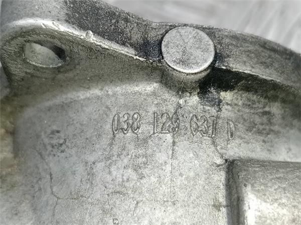 EGR Audi A3 2.0 TDI (8P1) 140CV (2003-2012) (103 KW) - 31470 / BKD