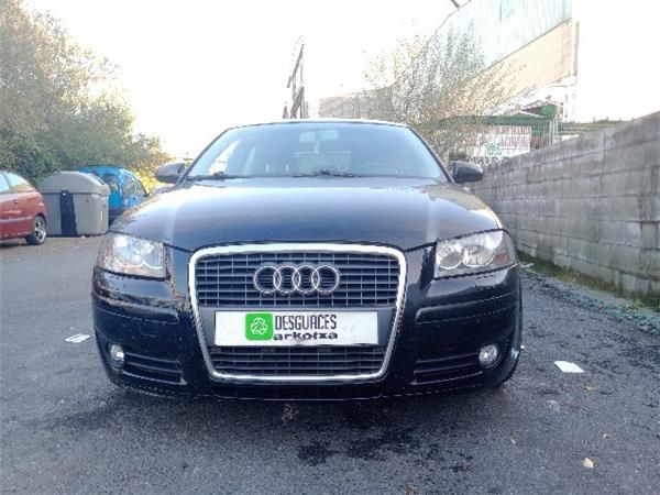 EGR Audi A3 2.0 TDI (8P1) 140CV (2003-2012) (103 KW) - 31470 / BKD