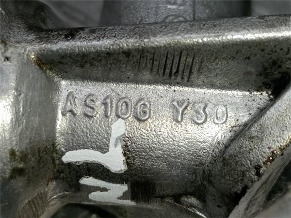 EGR Citroen C2 1.4 HDI (68CV) (2003 2009) (50 KW) - 31473 / BHX