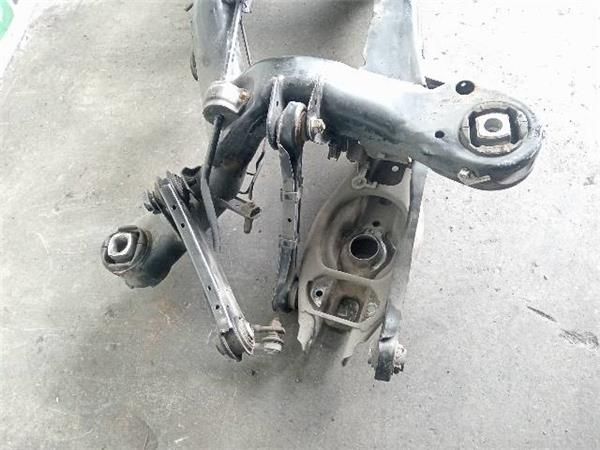 PUENTE TRA. BMW 123 2.0 D SERIE 1 (E82) 204CV (2007-2013) (150 KW) - 31474 / N47D20D
