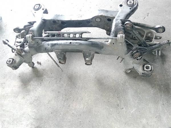 PUENTE TRA. BMW 123 2.0 D SERIE 1 (E82) 204CV (2007-2013) (150 KW) - 31474 / N47D20D