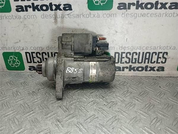 MOTOR ARRANQUE Volkswagen Golf 1.9 TDI V (1K1) 105CV (2003-2008) (77 KW) - 31479 / BKC