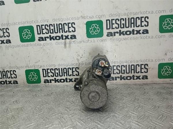 MOTOR ARRANQUE Volkswagen Golf 1.9 TDI V (1K1) 105CV (2003-2008) (77 KW) - 31479 / BKC 2