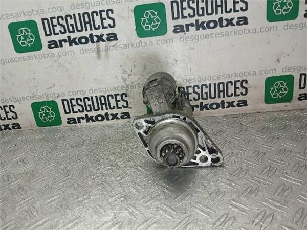 MOTOR ARRANQUE Volkswagen Golf 1.9 TDI V (1K1) 105CV (2003-2008) (77 KW) - 31479 / BKC