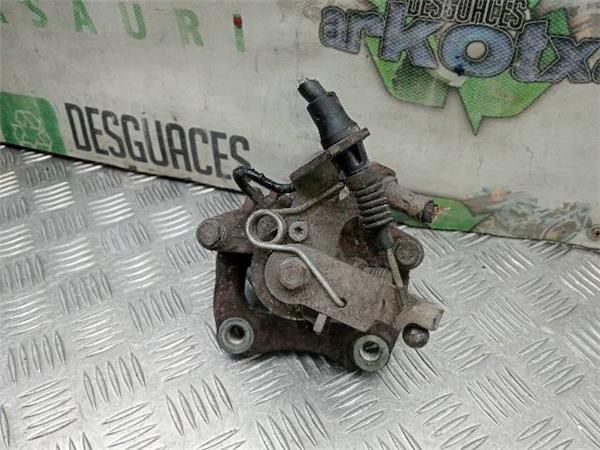 PINZA FRENO TRA. DCHA. Volkswagen Golf 1.6 FSI V (1K1) 115CV (2003-2008) (85 KW) - 31483 / BLF
