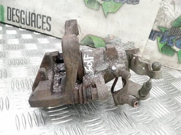 PINZA FRENO TRA. DCHA. Volkswagen Golf 1.6 FSI V (1K1) 115CV (2003-2008) (85 KW) - 31483 / BLF