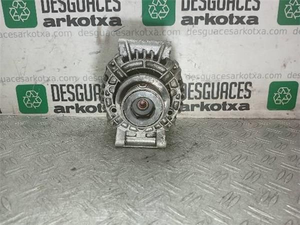 ALTERNADOR Renault Clio 1.4 G II (75CV) (1998 2005) (55 KW) - 31494 / E7J C6
