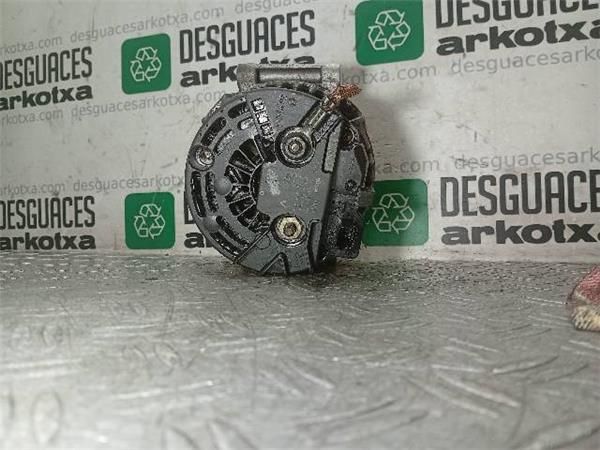 ALTERNADOR Renault Clio 1.4 G II (75CV) (1998 2005) (55 KW) - 31494 / E7J C6