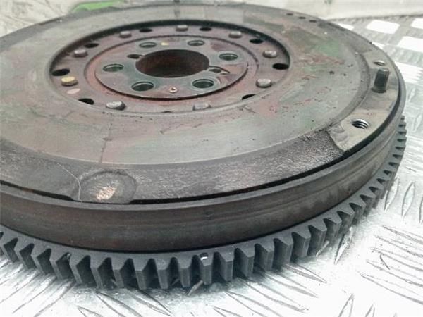 KIT EMBRAGUE COMPLETO Fiat Doblo 1.9 JTD (223) 105CV (2003-2010) (77 KW) - 31495 / 223A7000