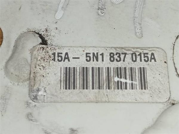 CERRADURA PUERTA DEL. IZDA. Seat Ibiza 1.9 TDI IV (6J5) 90CV (2008-2010) (66 KW) - 31496 / BXJ