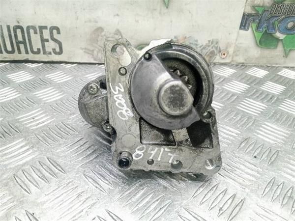 MOTOR ARRANQUE Peugeot 3008 1.6 HDI I (0U) 109CV (2009-2016) (80 KW) - 31498 / 9HZ O 9H01