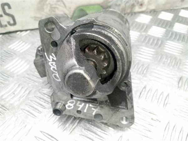 MOTOR ARRANQUE Peugeot 3008 1.6 HDI I (0U) 109CV (2009-2016) (80 KW) - 31498 / 9HZ O 9H01