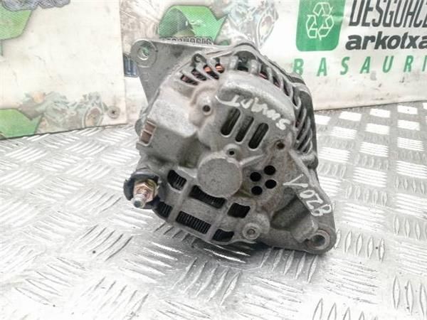 ALTERNADOR Smart Forfour 1.1 G (454) 75CV (2004-2006) (55 KW) - 31500 / 134910