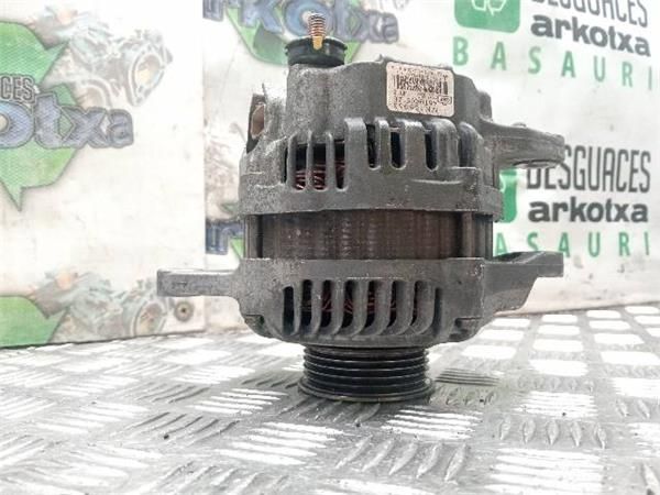 ALTERNADOR Smart Forfour 1.1 G (454) 75CV (2004-2006) (55 KW) - 31500 / 134910
