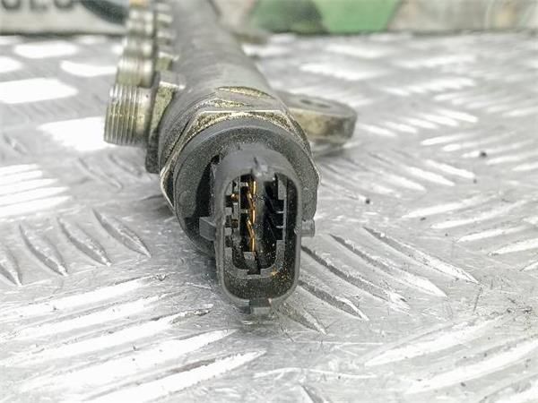 RAMPA INYECTORA Opel Zafira 1.9 CDTI B (M75) 150CV (2005-2015) (110 KW) - 31502 / Z19DTH
