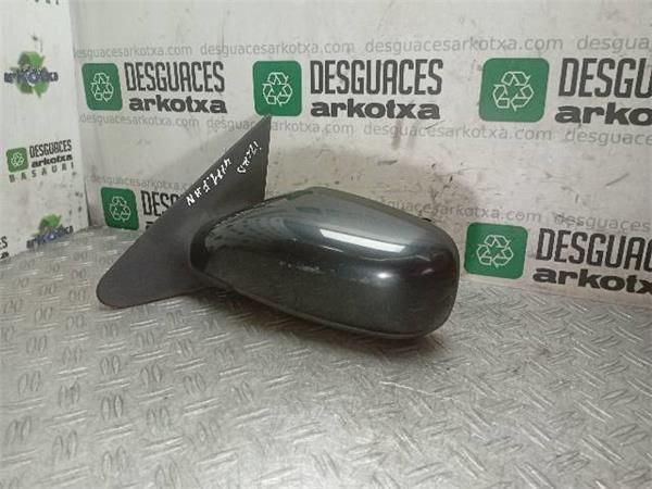 RETROVISOR ELECTRICO IZDO. Renault Laguna 1.9 DCI II (130CV) (2005 2007) (96 KW) - 31505 / F9Q 17