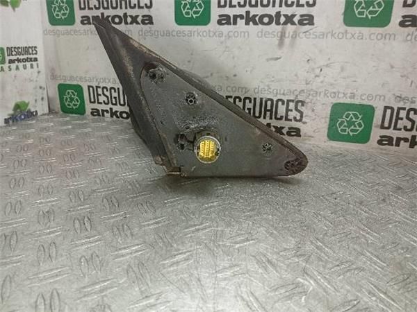 RETROVISOR ELECTRICO IZDO. Renault Laguna 1.9 DCI II (130CV) (2005 2007) (96 KW) - 31505 / F9Q 17 2