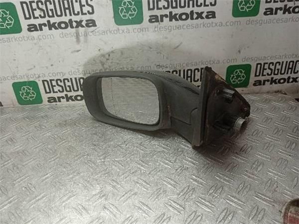 RETROVISOR ELECTRICO IZDO. Renault Laguna 1.9 DCI II (130CV) (2005 2007) (96 KW) - 31505 / F9Q 17