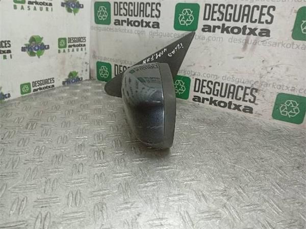 RETROVISOR ELECTRICO IZDO. Renault Laguna 1.9 DCI II (130CV) (2005 2007) (96 KW) - 31505 / F9Q 17