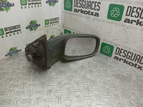 RETROVISOR ELECTRICO DCHO. Renault Laguna 1.9 DCI II (130CV) (2005 2007) (96 KW) - 31506 / F9Q 17