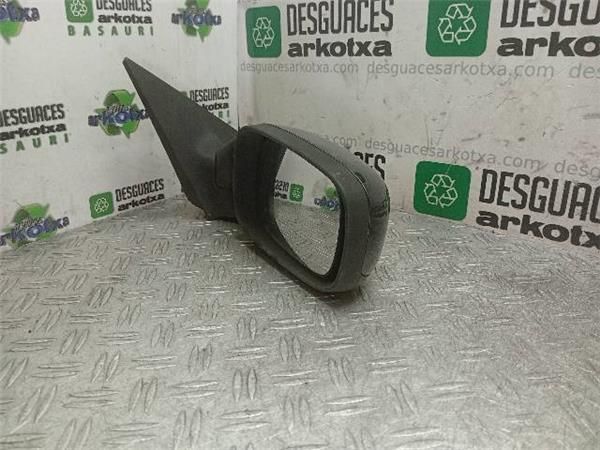 RETROVISOR ELECTRICO DCHO. Renault Laguna 1.9 DCI II (130CV) (2005 2007) (96 KW) - 31506 / F9Q 17