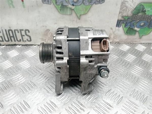 ALTERNADOR Mazda 6 2.2 D (GJ) 150CV (2012-2022) (110 KW) - 31509 / SH, SH01, SHY