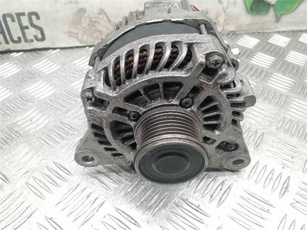 ALTERNADOR Mazda 6 2.2 D (GJ) 150CV (2012-2022) (110 KW) - 31509 / SH, SH01, SHY