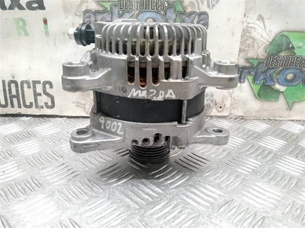 ALTERNADOR Mazda 6 2.2 D (GJ) 150CV (2012-2022) (110 KW) - 31509 / SH, SH01, SHY