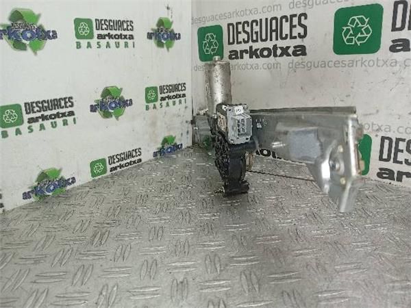 ELEVALUNAS ELECTRICO TRA. IZDO. Fiat Bravo 1.9 JTD (198A) 120CV (2007-2009) (88 KW) - 31514 / 192A8000