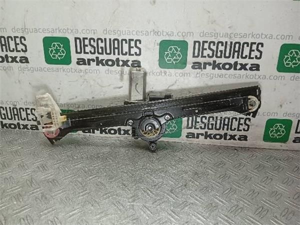 ELEVALUNAS ELECTRICO DEL. IZDO. Fiat Bravo 1.9 JTD (198A) 120CV (2007-2009) (88 KW) - 31515 / 192A8000 2