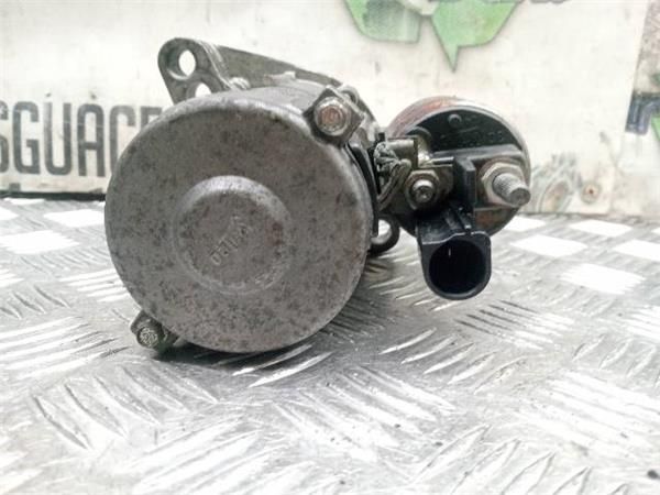 MOTOR ARRANQUE Skoda Superb 1.9 TDI II COMBI (105CV) (2008 2010) (77 KW) - 31520 / BXE