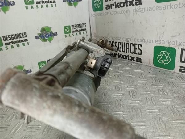 MOTOR LIMPIAPARABRISAS DEL. Volkswagen Golf 1.9 TDI V (1K1) 105CV (2003-2008) (77 KW) - 31521 / BKC